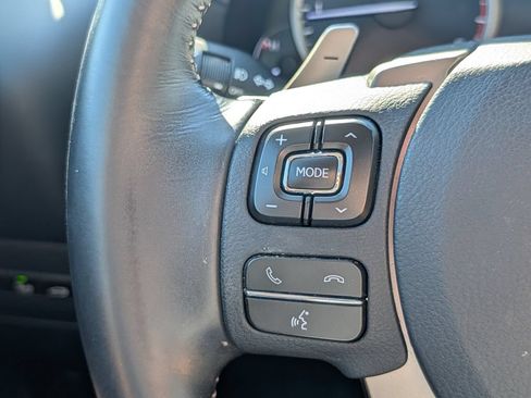 Used 2018 Lexus NX 300 FWD w/ Comfort Package image 22