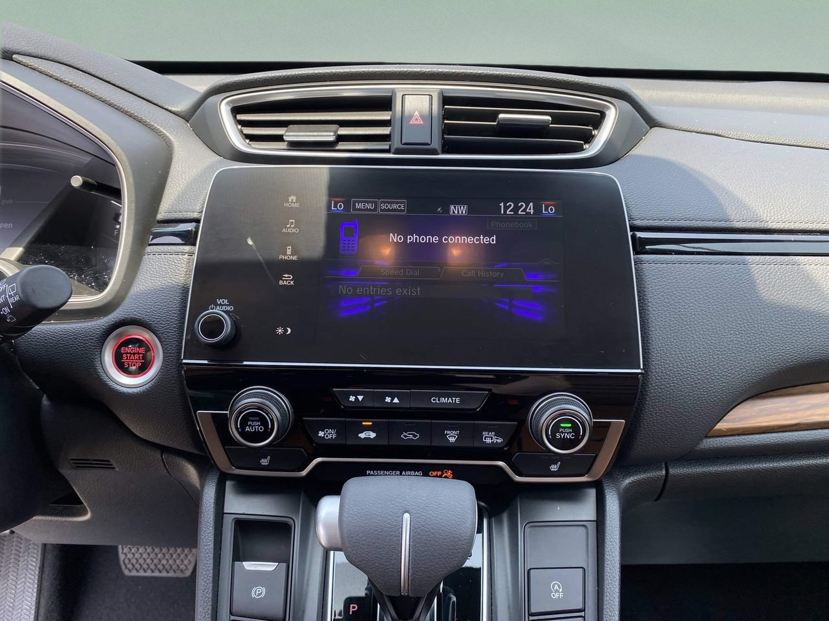 Used 2020 Honda CR-V EX image 21