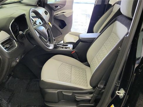 Used 2023 Chevrolet Equinox LS w/ Driver Confidence II Package image 23
