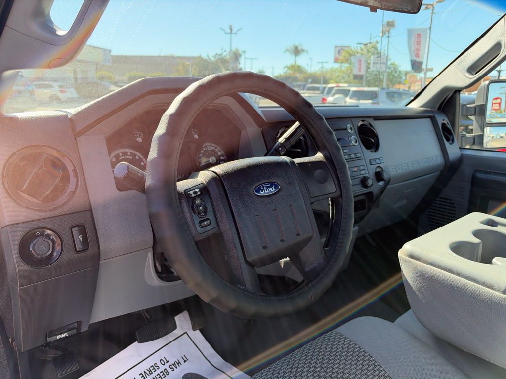 Used 2015 Ford F250 XL RWD image 10