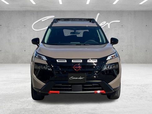 New 2026 Nissan Rogue SV image 18