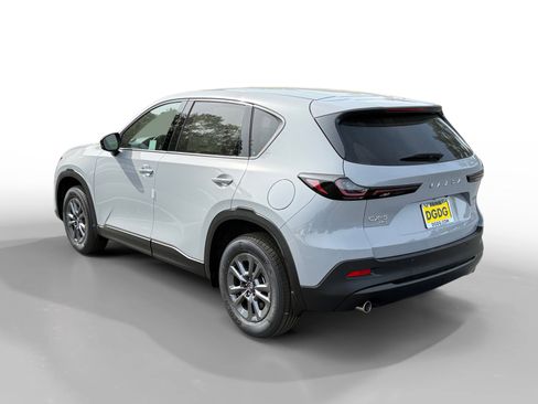 New 2026 MAZDA CX-5 Select image 3