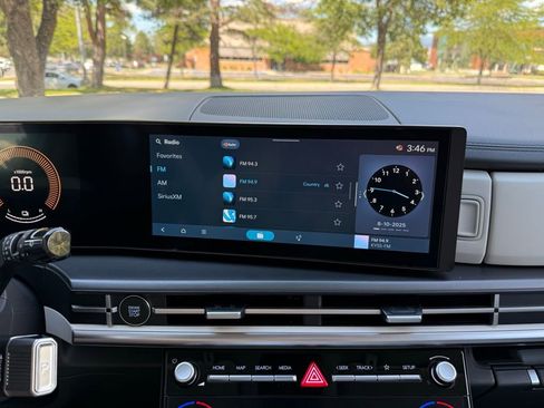 New 2026 Hyundai Santa Fe SEL image 30