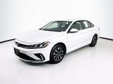 Used 2025 Volkswagen Jetta S image 3