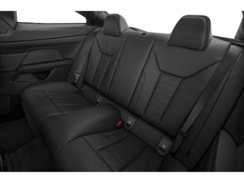 Used 2022 BMW M4 Competition RWD image 16