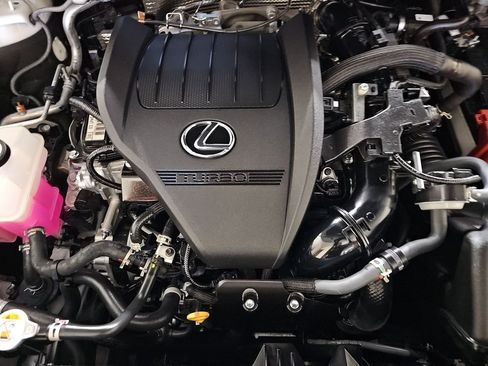 Used 2025 Lexus RX 350 Premium Plus w/ Convenience Package AWD/4WD image 29