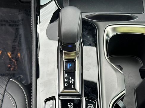 New 2026 Lexus NX 450h+ AWD w/ Luxury Package image 24