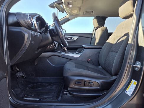 Used 2020 Chevrolet Blazer LT w/ LPO, Floor Liner Package image 13