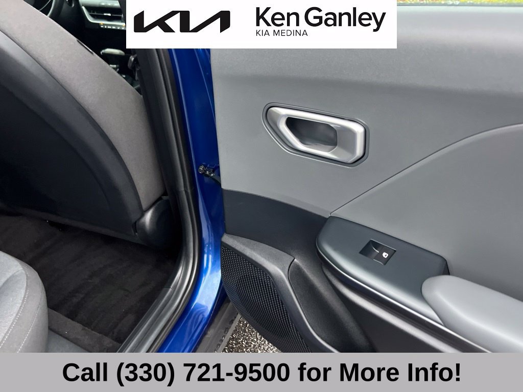 Certified 2025 Kia K4 FWD image 52
