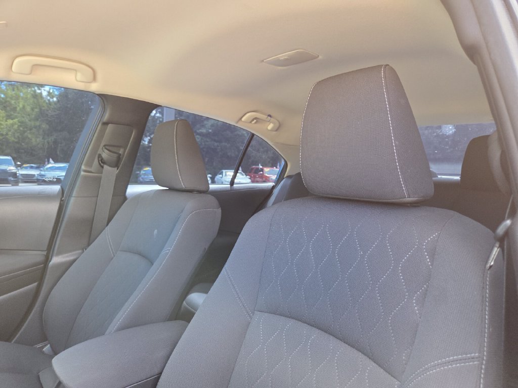 Used 2024 Toyota Corolla LE FWD image 23