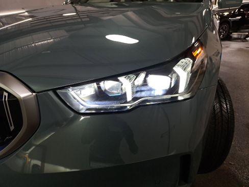 New 2027 BMW 530i xDrive AWD/4WD image 32