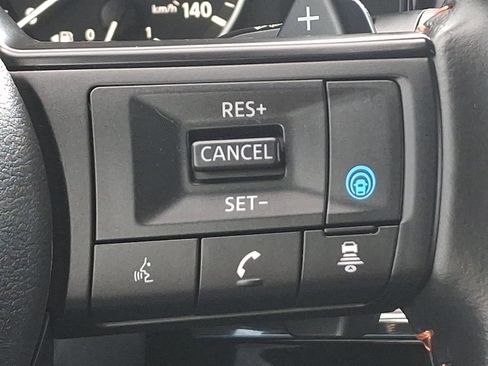 Used 2025 Nissan Pathfinder Rock Creek AWD/4WD image 22