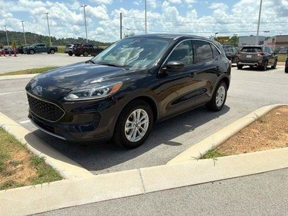 Used 2021 Ford Escape SE