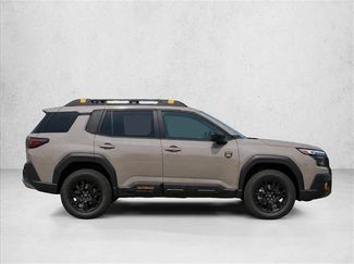 Used 2026 Subaru Outback Wilderness w/ Wilderness Package AWD/4WD video 4
