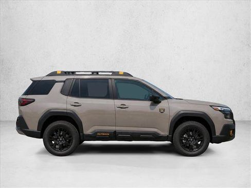Used 2026 Subaru Outback Wilderness w/ Wilderness Package AWD/4WD image 4