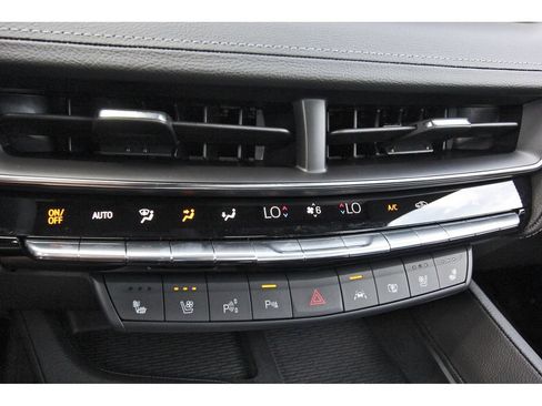 New 2026 Cadillac CT5 Premium Luxury w/ Technology Package RWD image 19