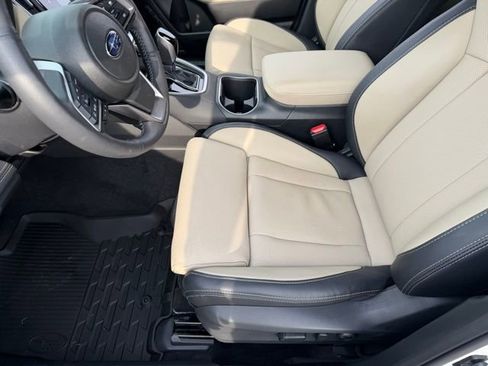 Used 2025 Subaru Outback Limited XT w/ Popular Package #2 image 22