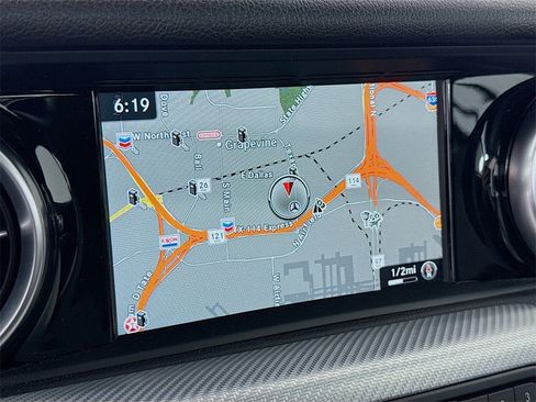 Used 2020 Mercedes-Benz SLC 300 SLC 300 image 18