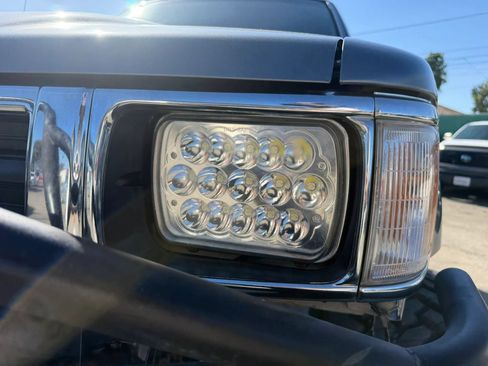 Used 1995 Toyota Pickup DX AWD/4WD image 25