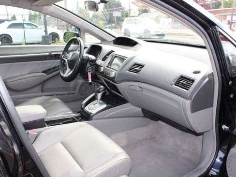 Used 2009 Honda Civic EX-L image 16