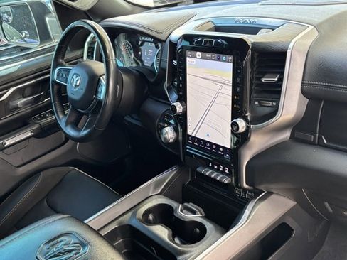 Used 2024 RAM 1500 Laramie image 29