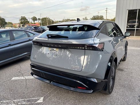 Used 2023 Nissan Ariya AWD image 9