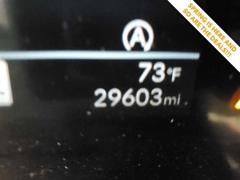 Used 2025 Hyundai Tucson SEL FWD image 9