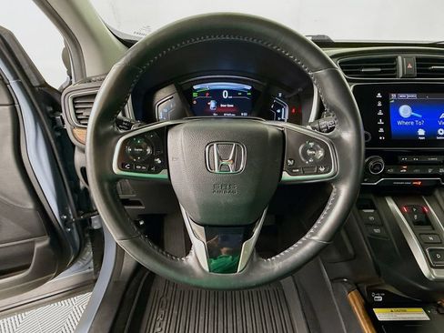 Used 2022 Honda CR-V Touring image 11