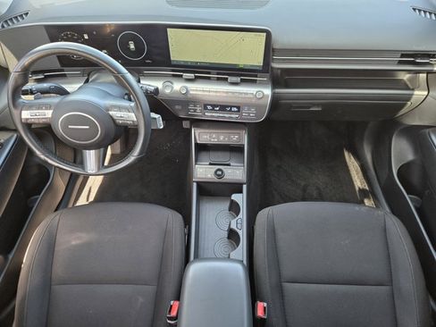 Certified 2025 Hyundai Kona SEL image 25