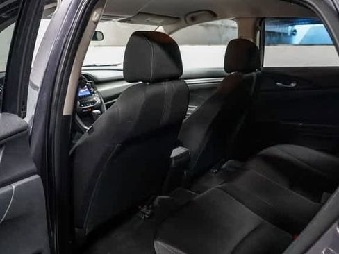 Used 2017 Honda Civic LX image 18