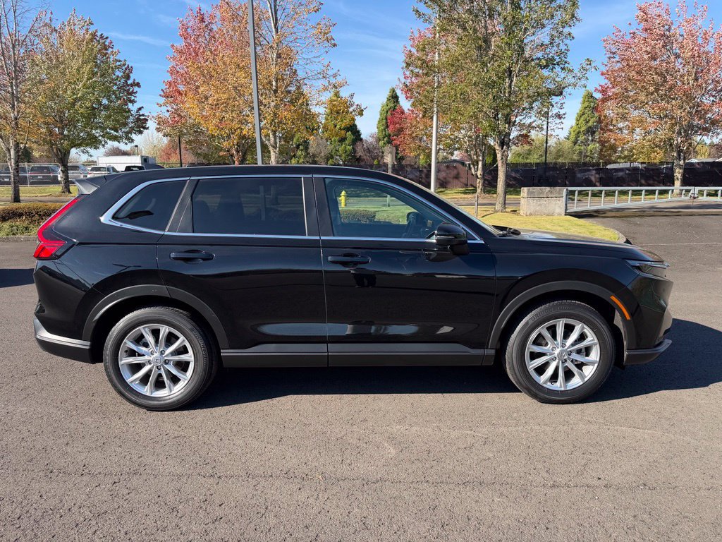 Used 2024 Honda CR-V EX-L image 9