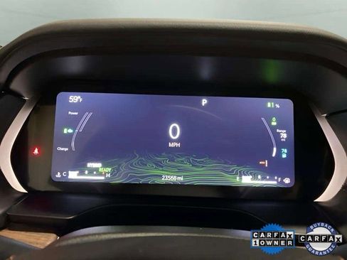 Used 2022 Jeep Grand Cherokee Summit image 9