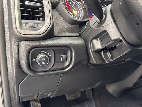 New 2026 RAM 2500 Tradesman image 26