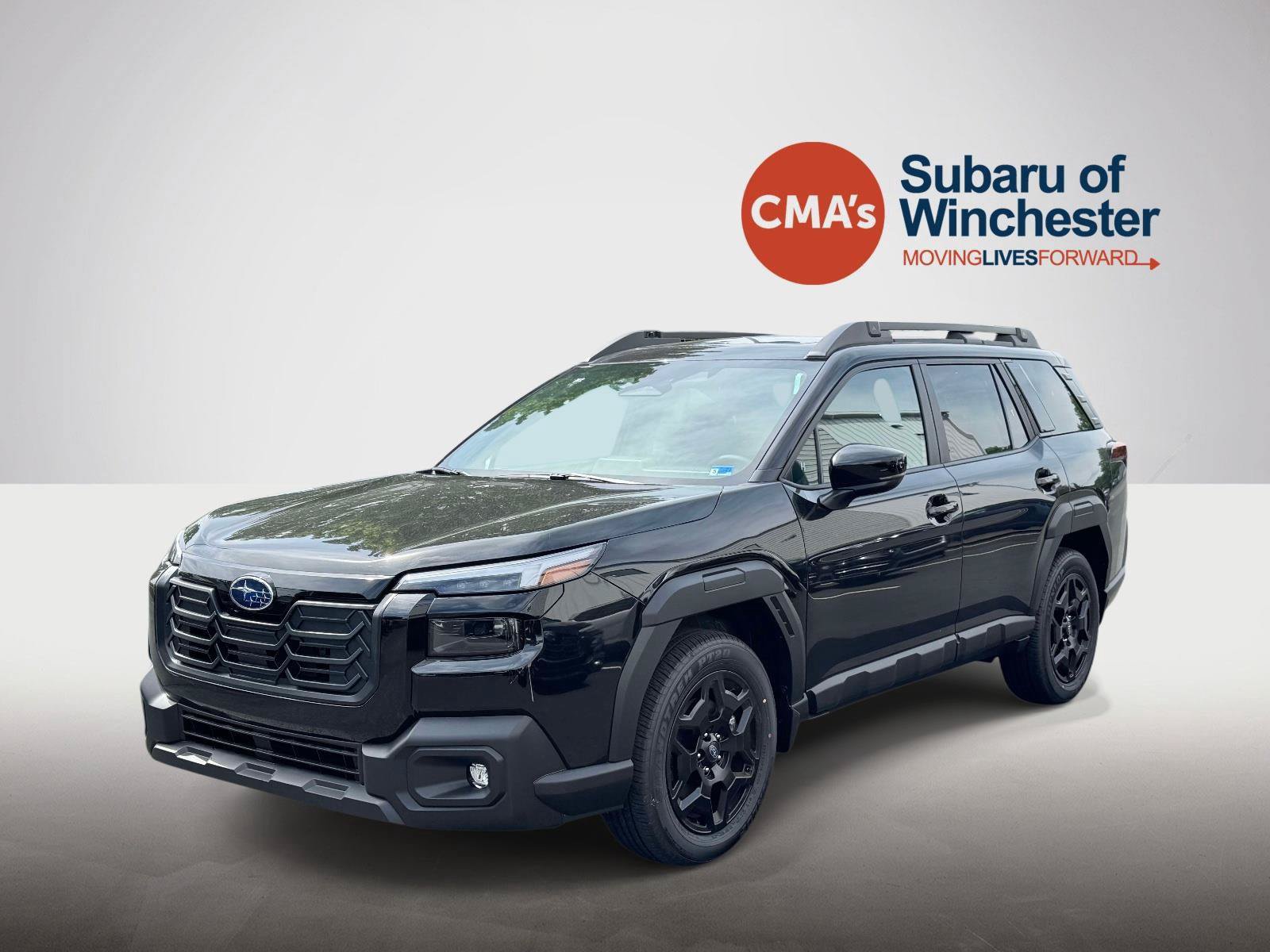 New 2026 Subaru Outback Limited AWD/4WD image 1