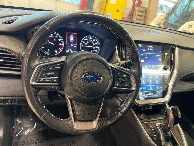 Used 2023 Subaru Outback Premium AWD/4WD image 21