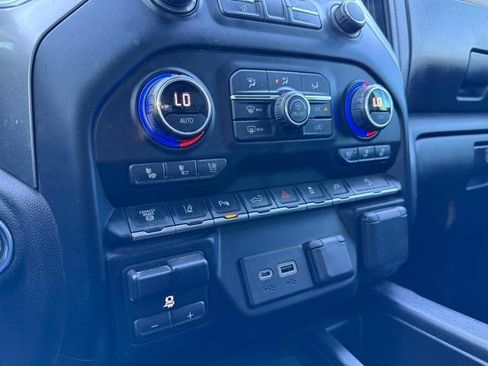 Used 2021 Chevrolet Silverado 3500 LTZ w/ LTZ Premium Package image 55