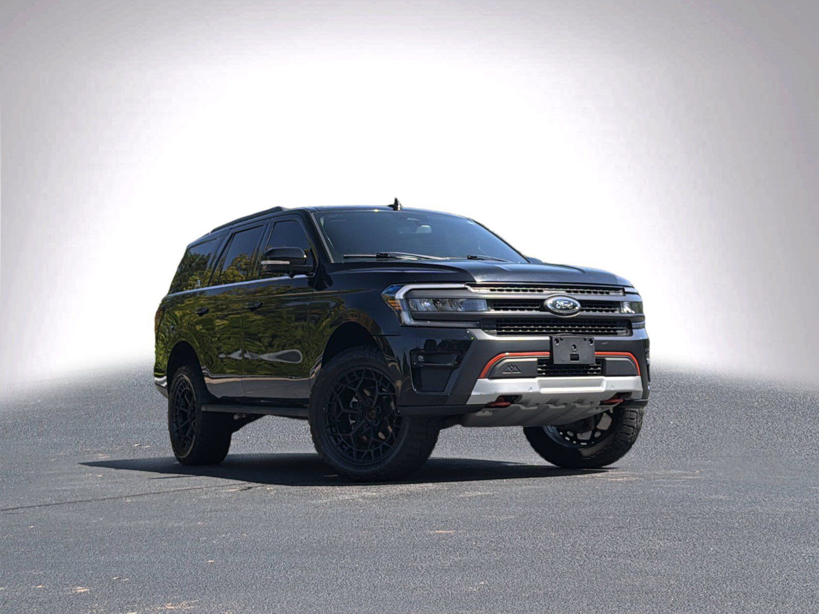 Used 2023 Ford Expedition Timberline AWD/4WD image 2