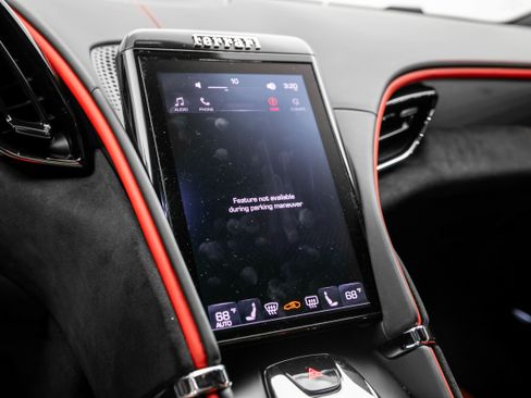 Certified 2024 Ferrari Roma image 43