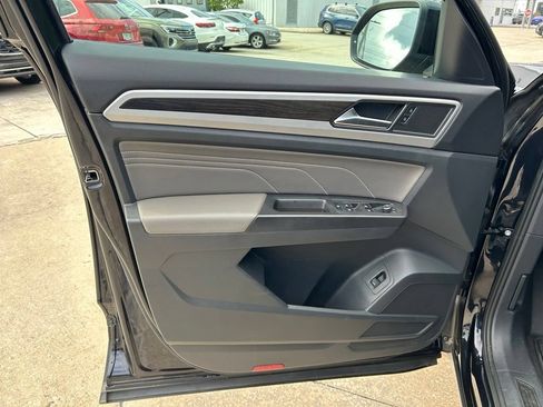Certified 2023 Volkswagen Atlas SE AWD/4WD image 49