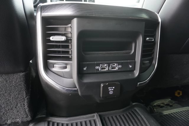 Used 2024 RAM 3500 Laramie w/ Night Edition AWD/4WD image 29