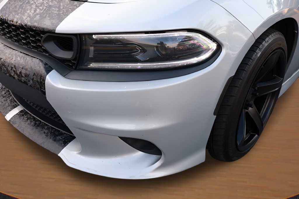 Used 2022 Dodge Charger GT RWD image 5