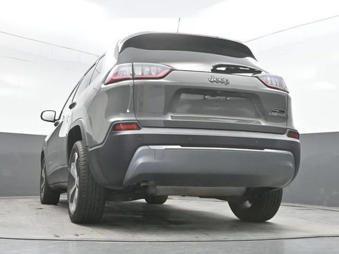 Used 2020 Jeep Cherokee Limited FWD image 47