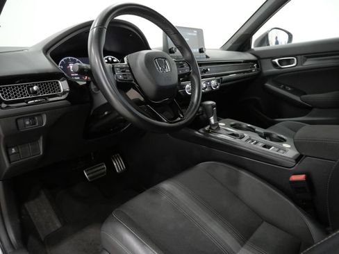Used 2025 Honda Civic Sport image 11
