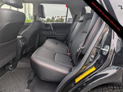 Used 2023 Toyota 4Runner TRD Pro image 13