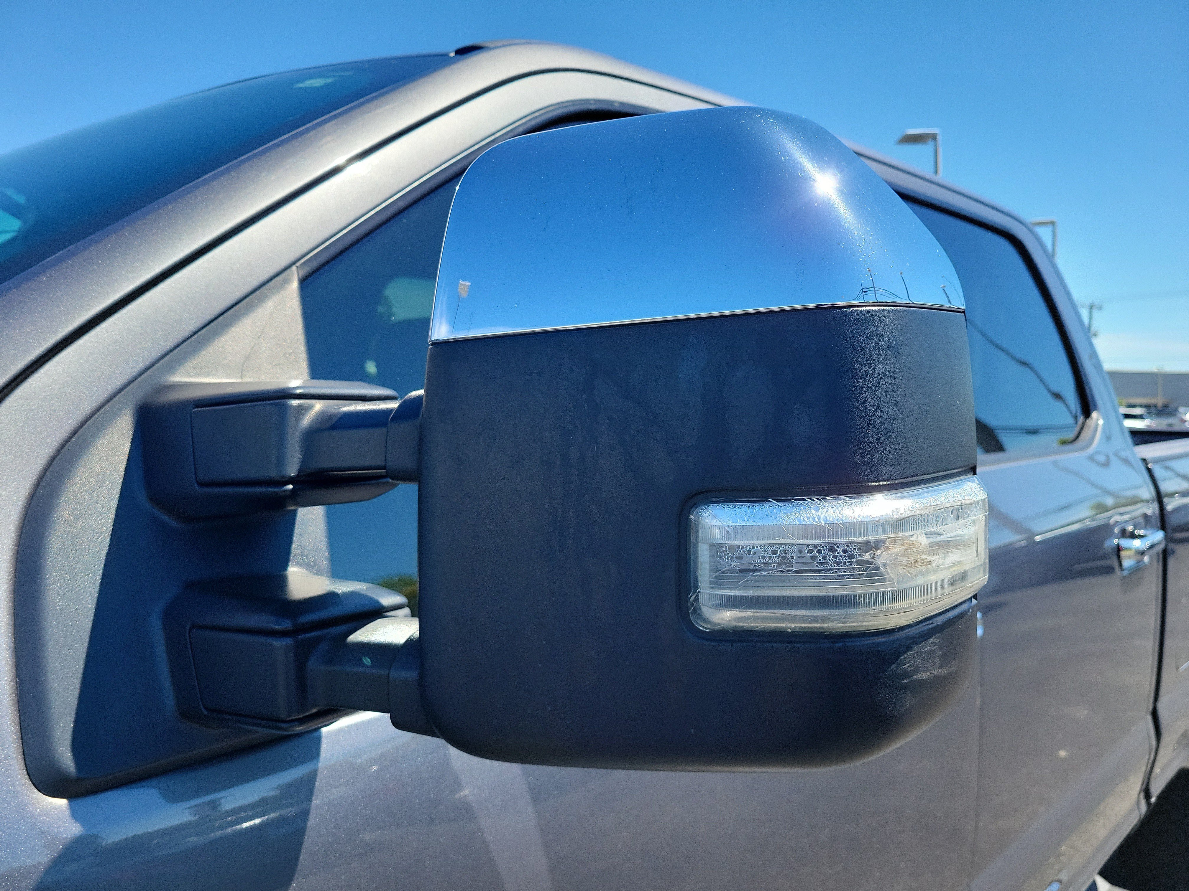 Used 2021 Ford F250 Lariat AWD/4WD image 9