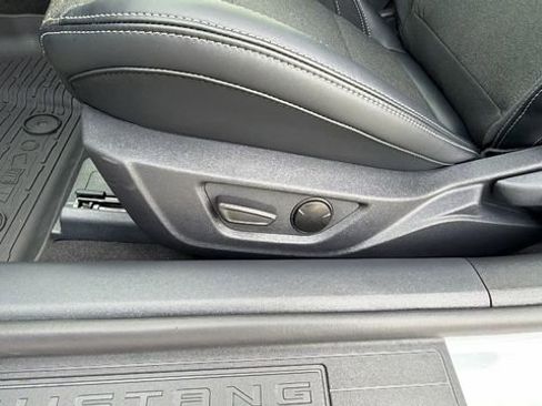 New 2026 Ford Mustang Coupe image 16