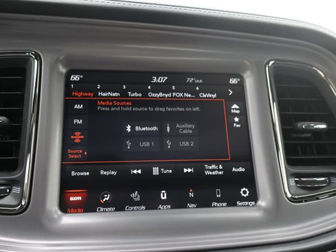 Used 2023 Dodge Challenger SRT Hellcat RWD image 49