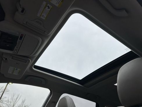 Used 2024 Subaru Forester Limited image 21