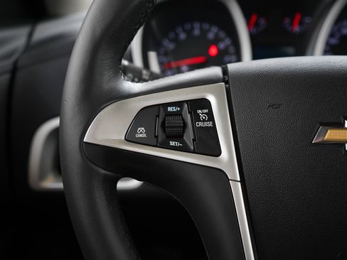Used 2014 Chevrolet Equinox LT AWD/4WD image 24