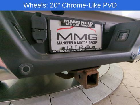 Used 2017 Ford F150 King Ranch w/ Equipment Group 601A Luxury AWD/4WD image 29